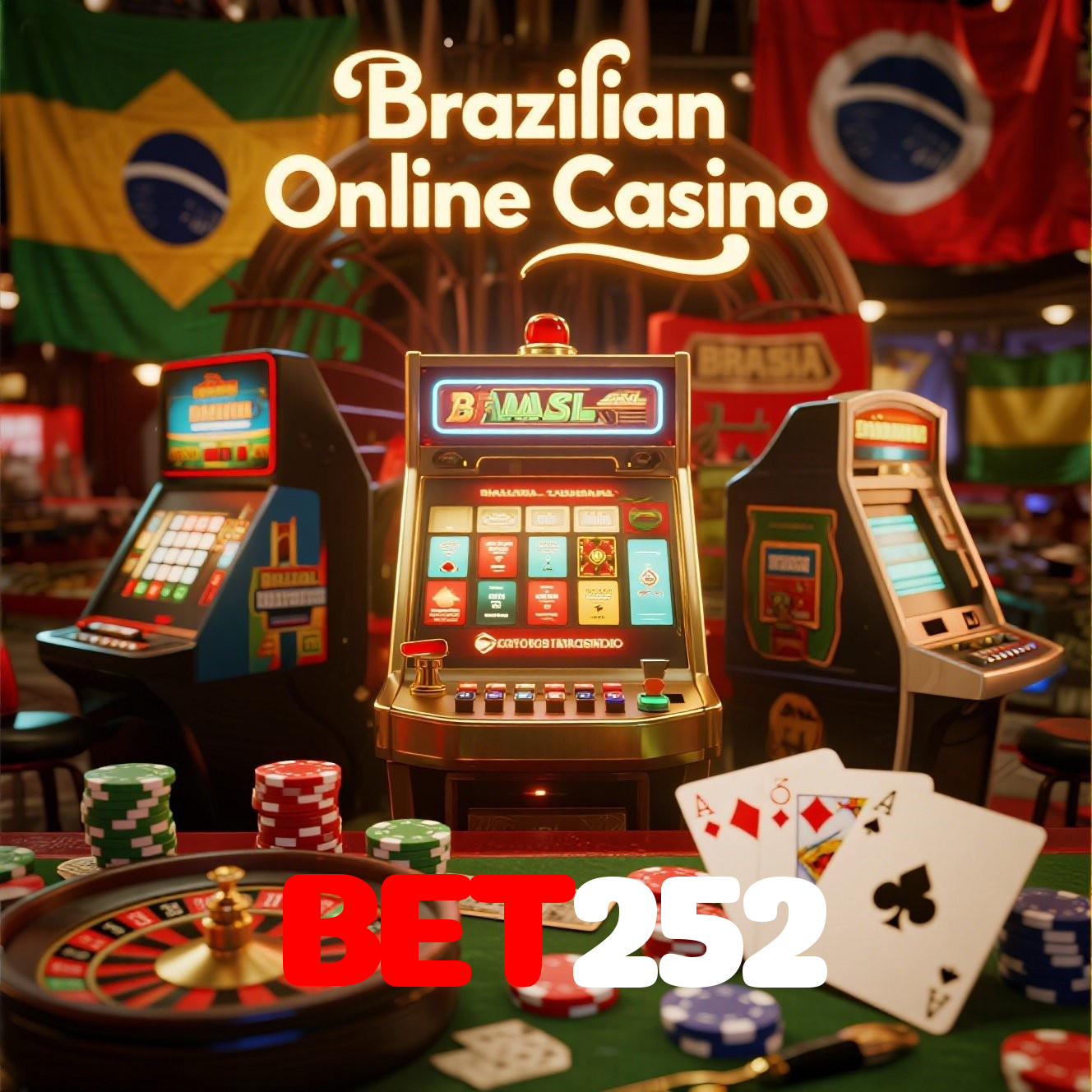 BET252 visual