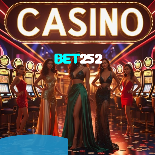 BET252 visual