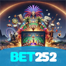 BET252 visual