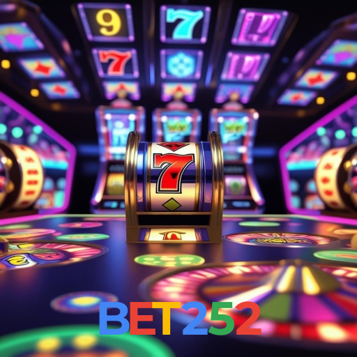 BET252 visual