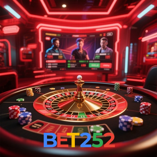 BET252 visual