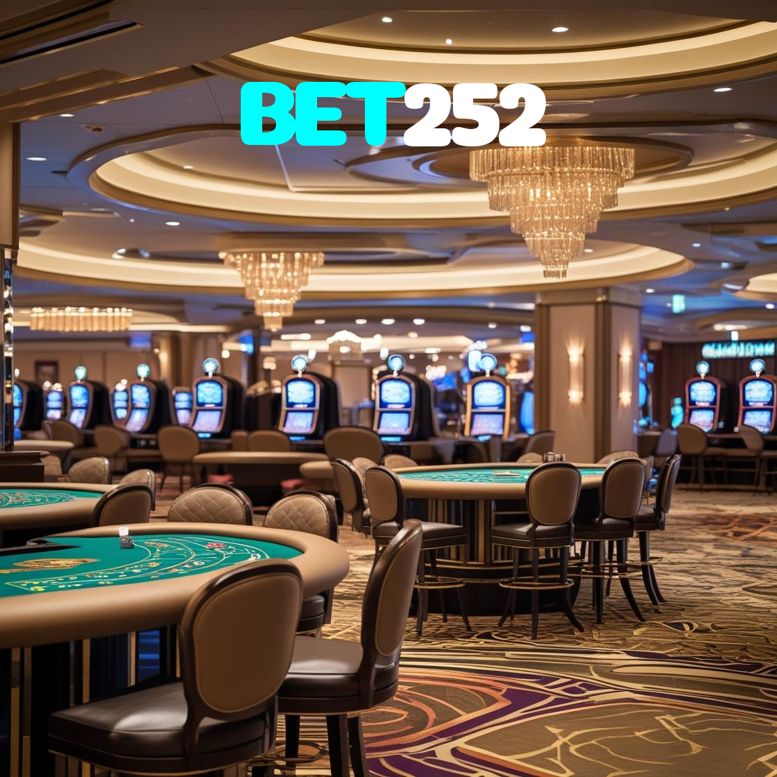 BET252 visual