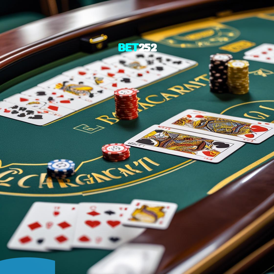 BET252 visual