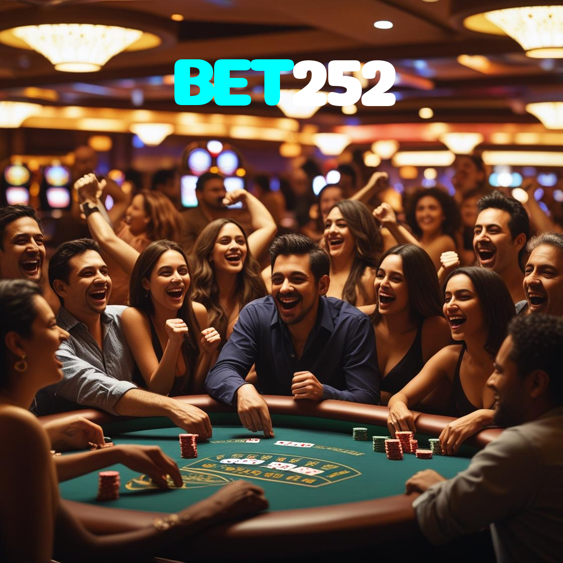 BET252 visual