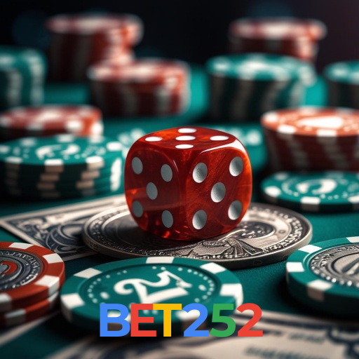 BET252 visual