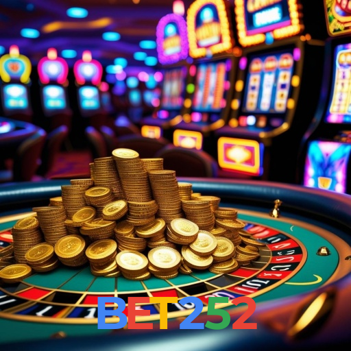 BET252 visual
