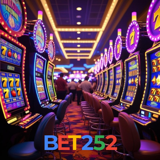 BET252 visual