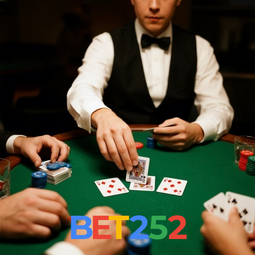 BET252 visual