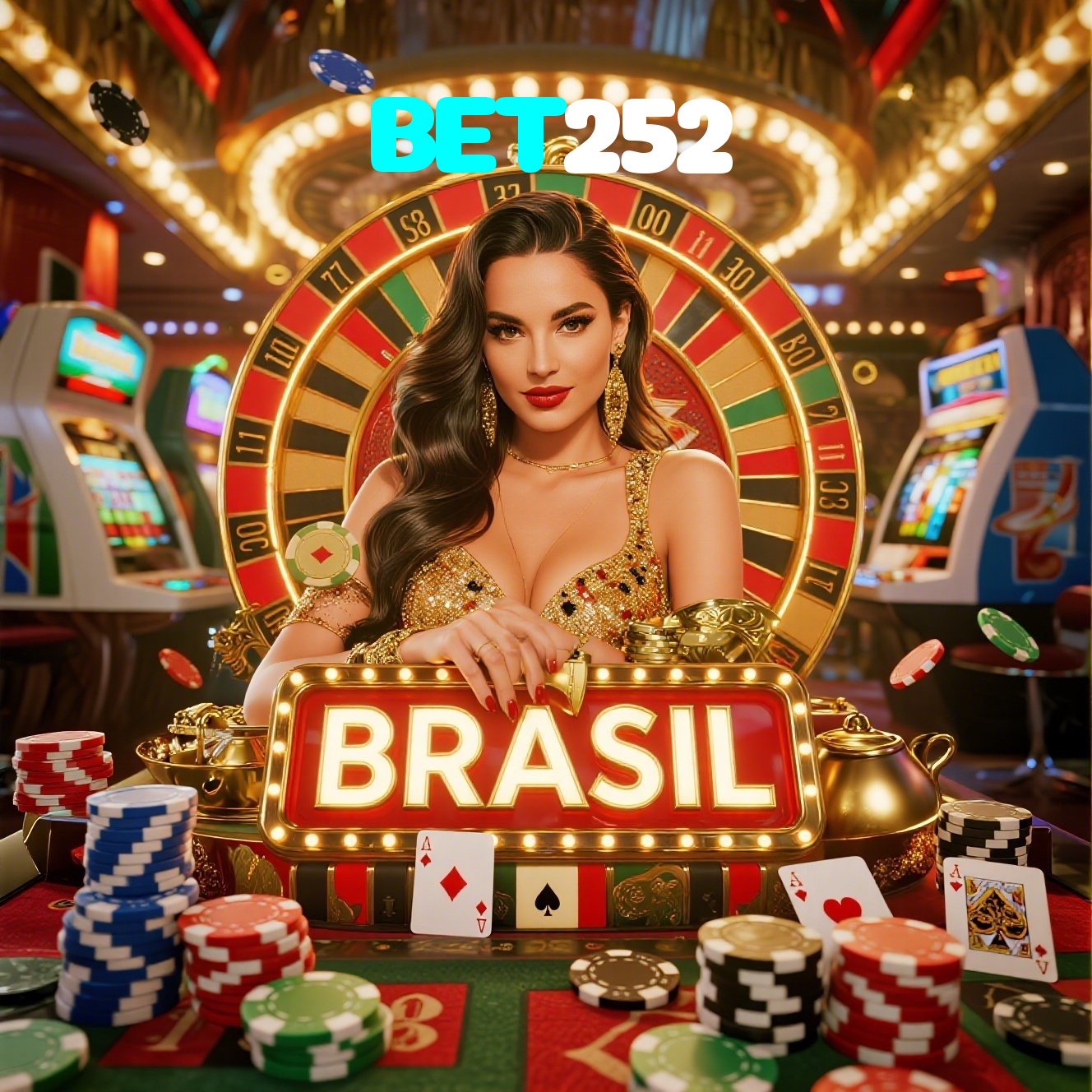 BET252 visual