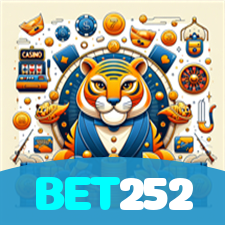 BET252 visual