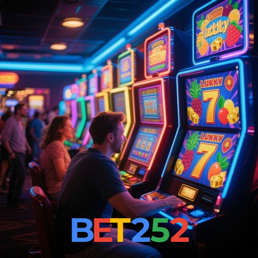 BET252 visual