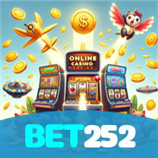 BET252 visual