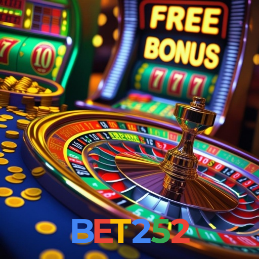 BET252 visual