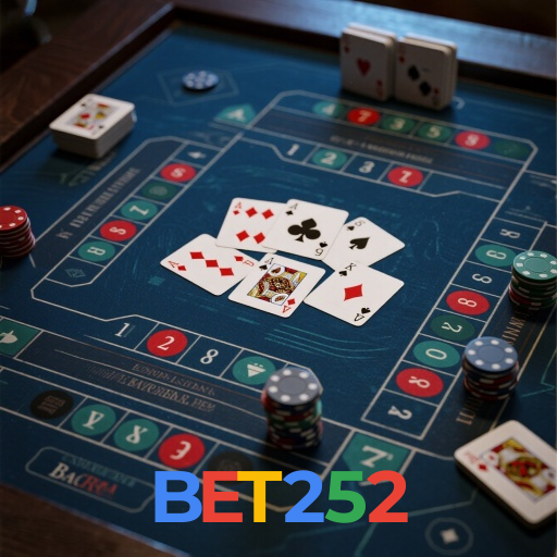 BET252 visual