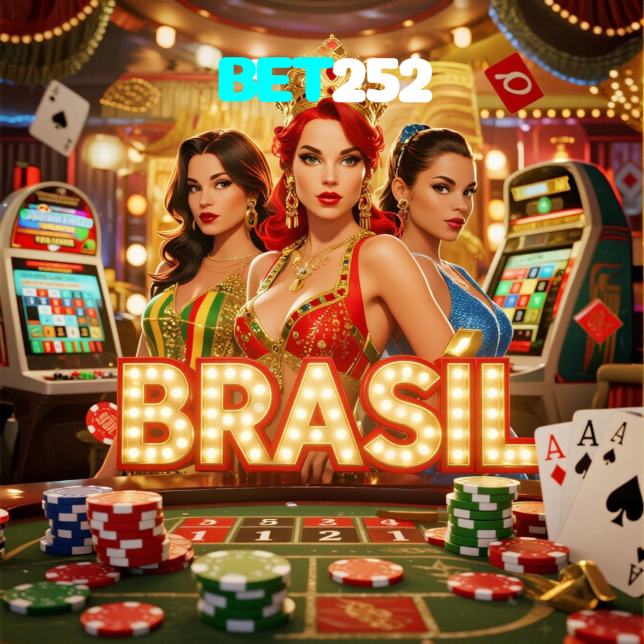 BET252 visual