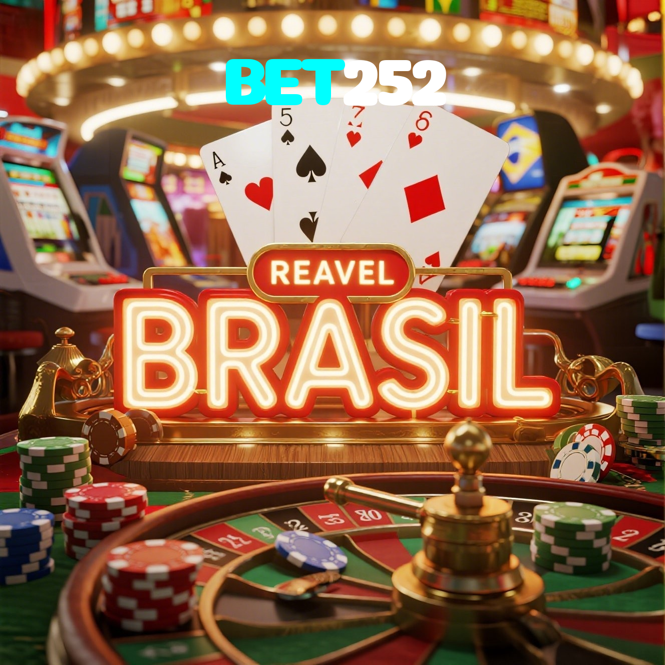 BET252 visual