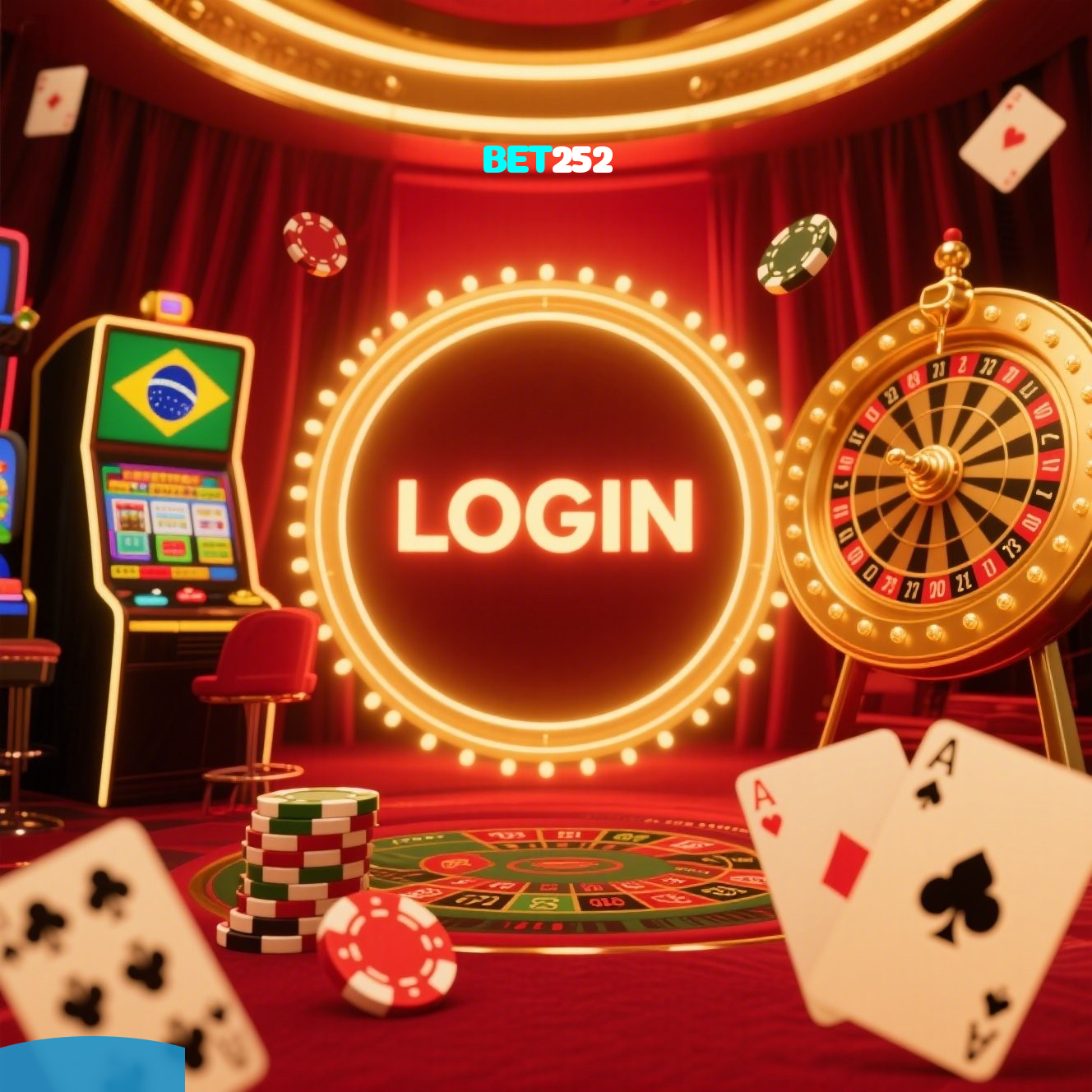 BET252 visual