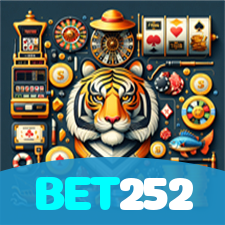 BET252 visual