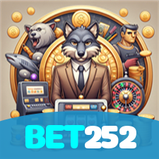 BET252 visual