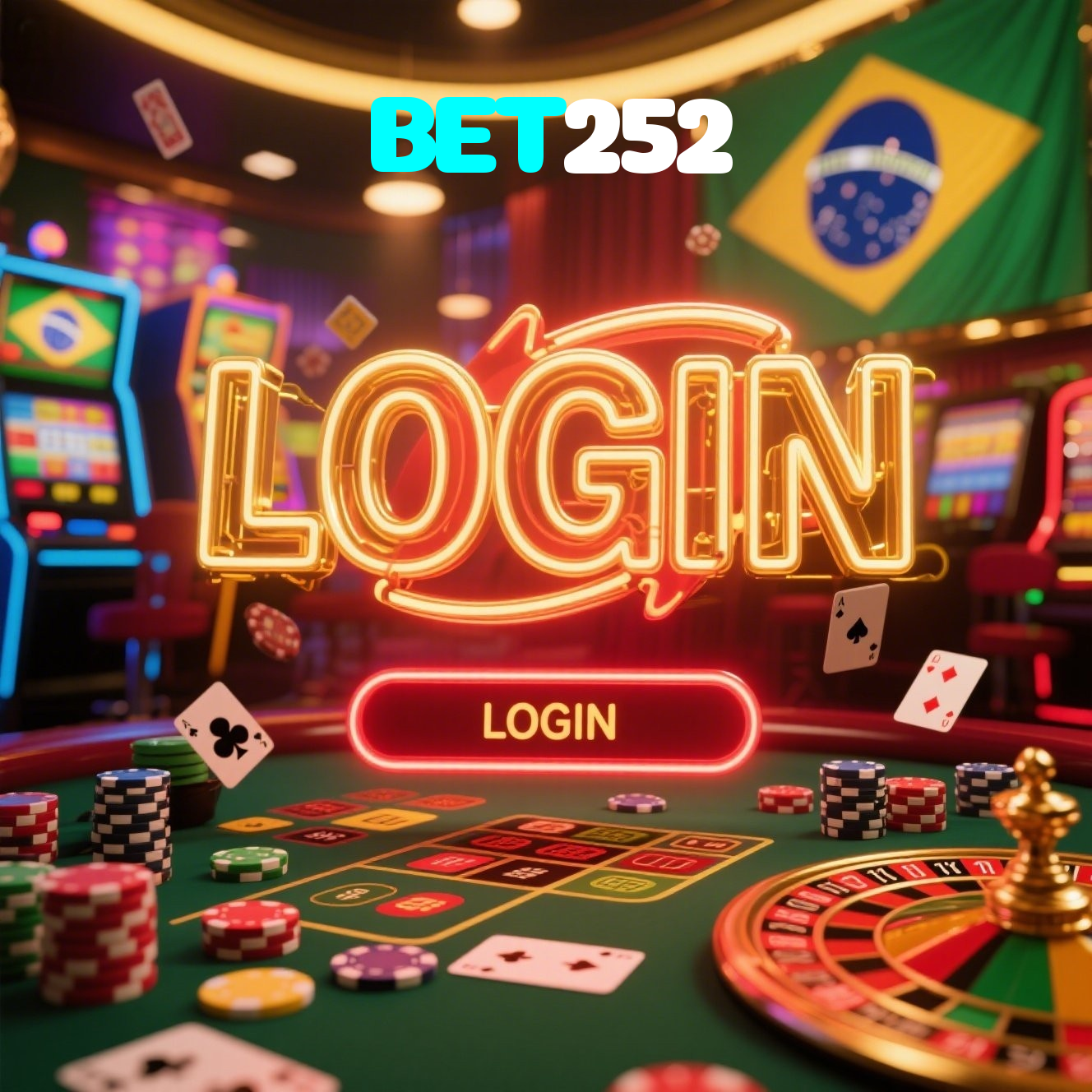 BET252 visual
