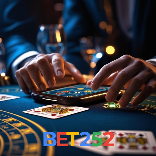 BET252 visual