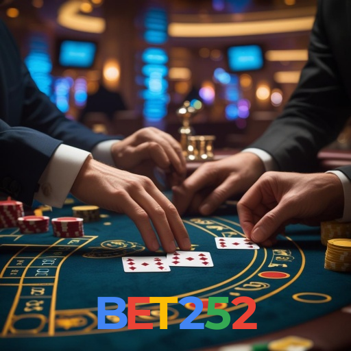 BET252 visual
