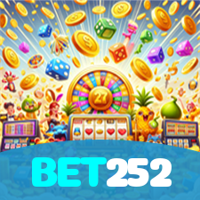 BET252 visual