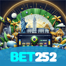BET252 visual