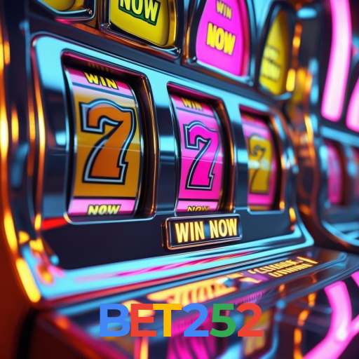 BET252 visual
