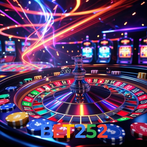 BET252 visual