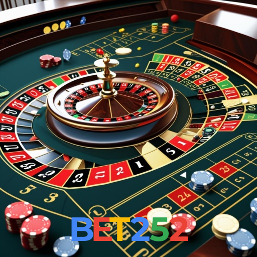 BET252 visual