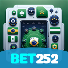 BET252 visual