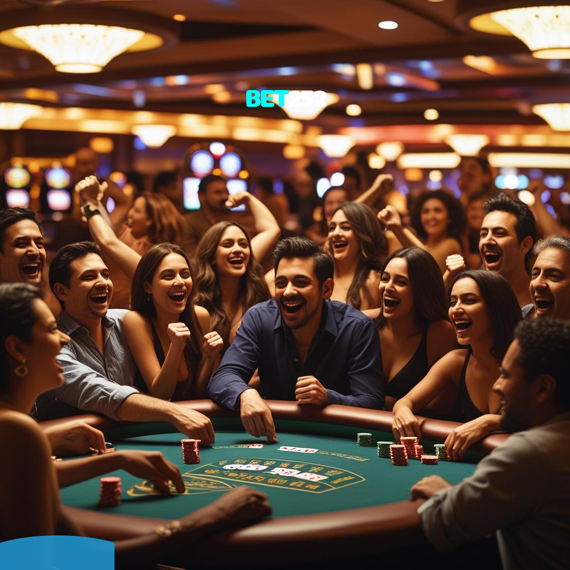 BET252 visual
