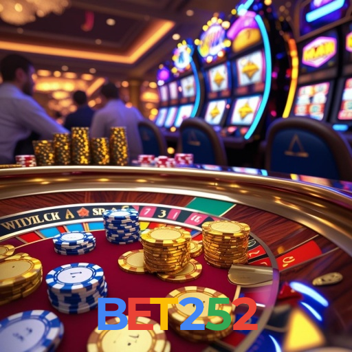 BET252 visual