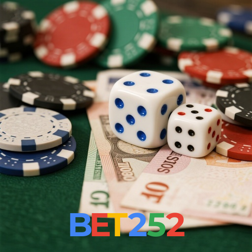BET252 visual