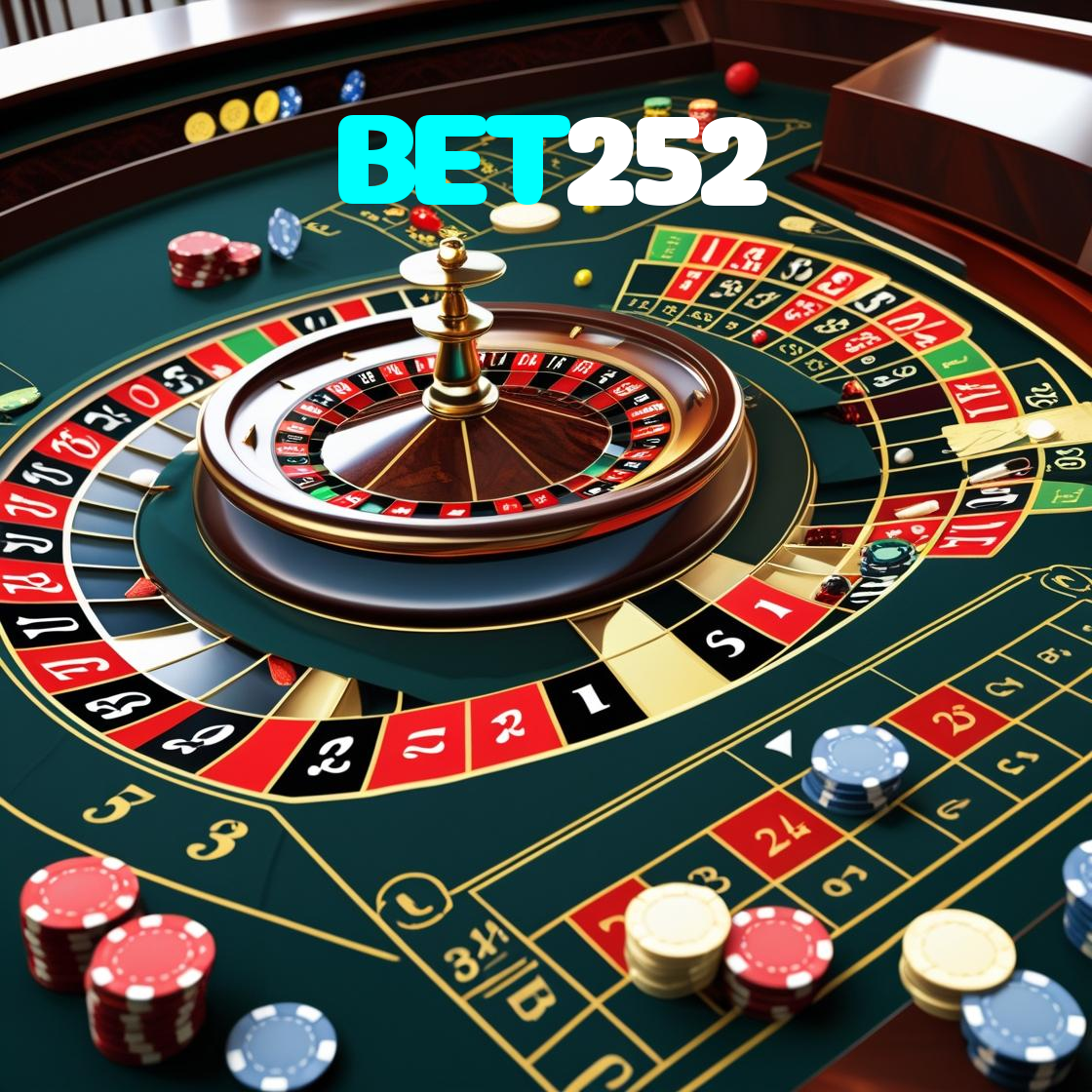 BET252 visual