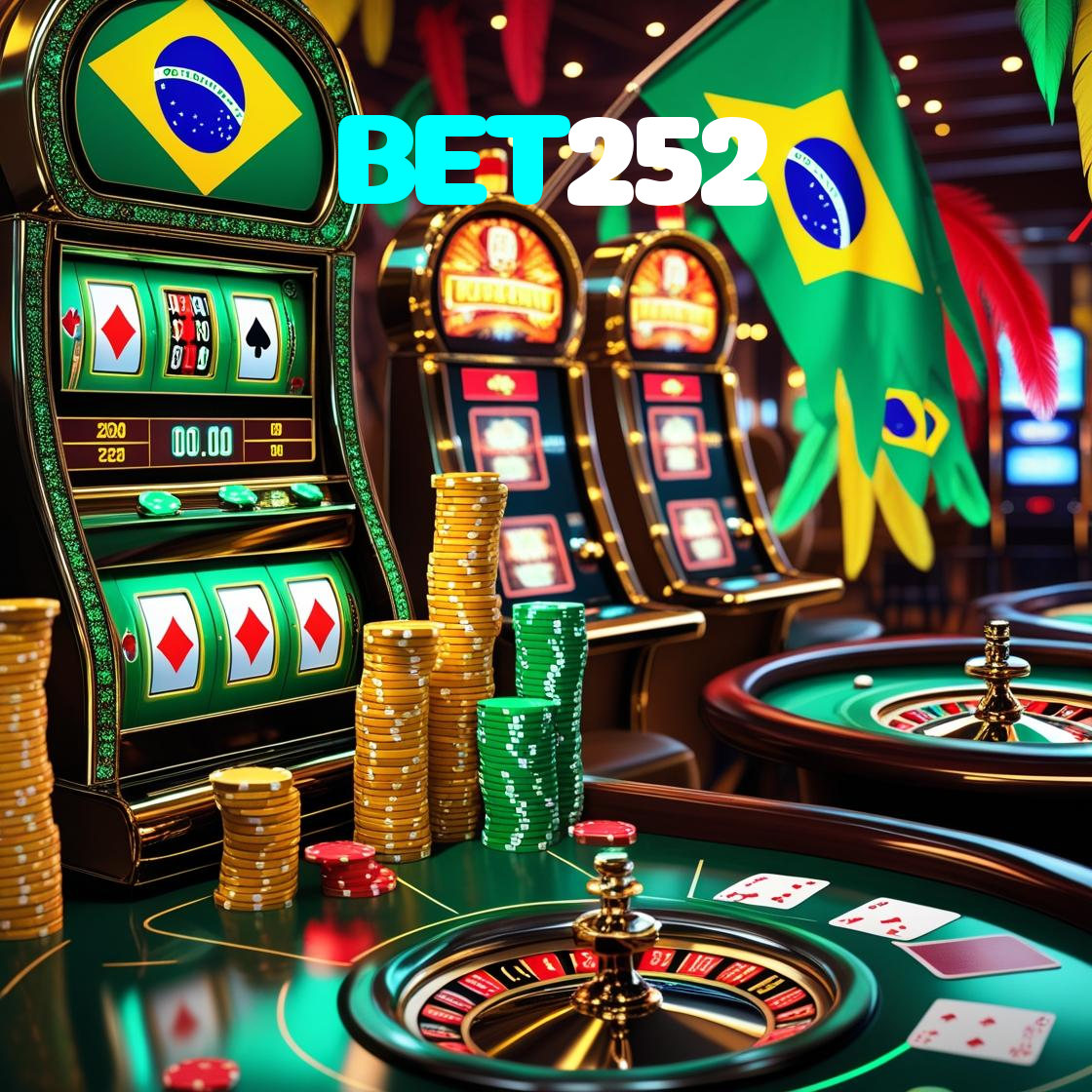 BET252 visual
