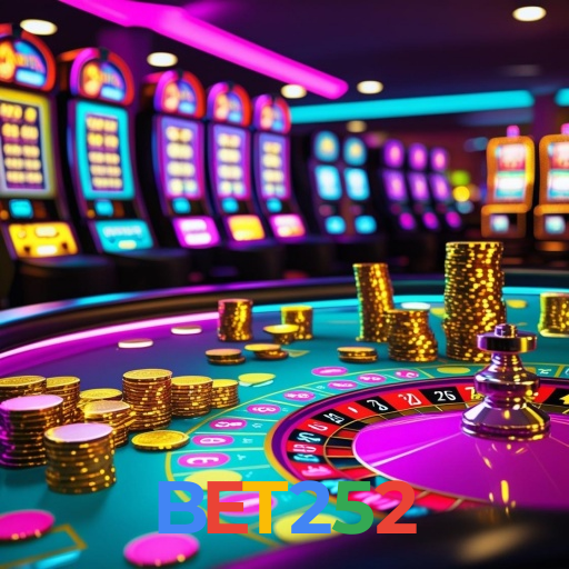BET252 visual