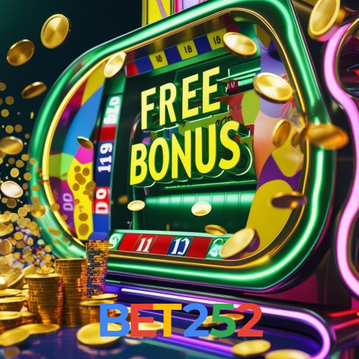 BET252 visual