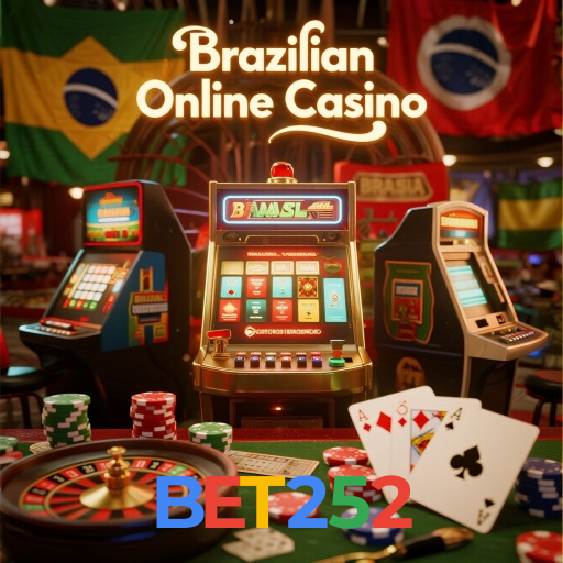 BET252 visual
