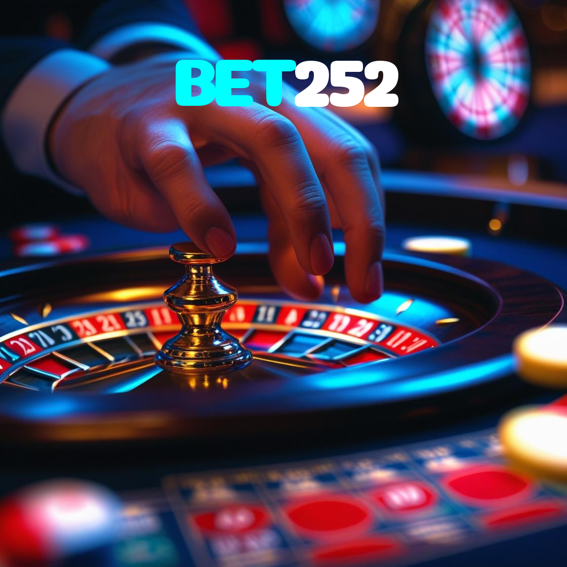 BET252 visual