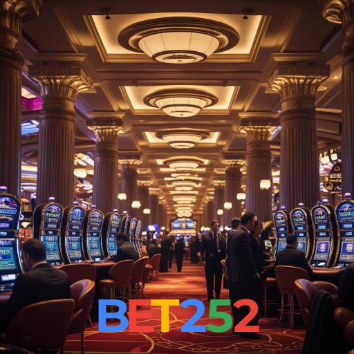 BET252 visual