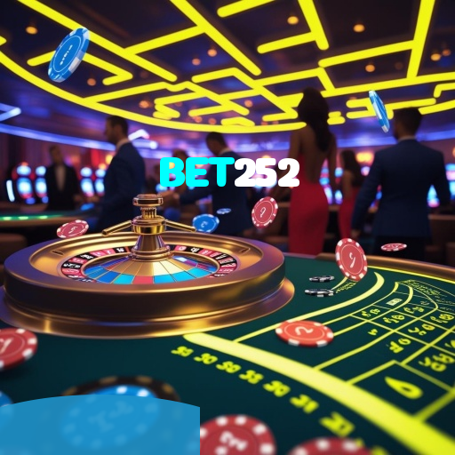 BET252 visual