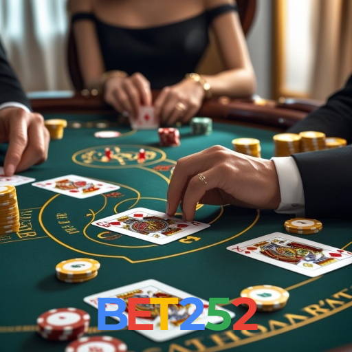 BET252 visual