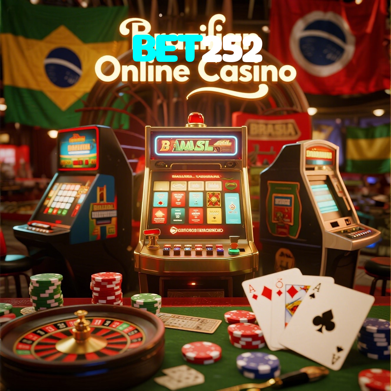 BET252 visual