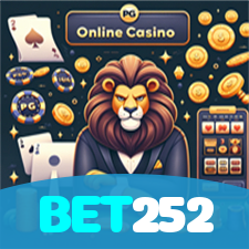 BET252 visual