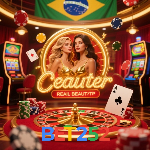 BET252 visual