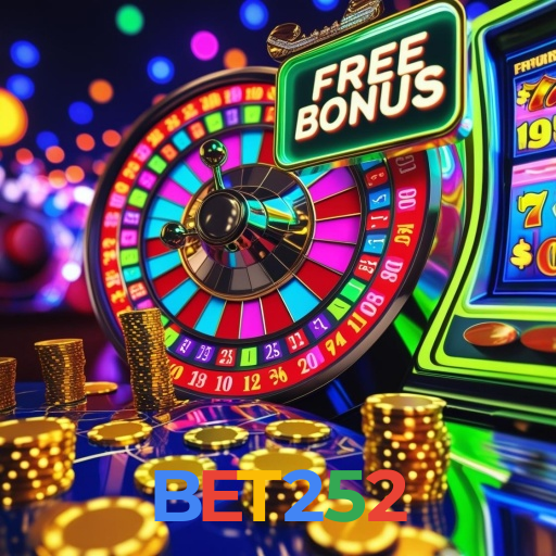 BET252 visual