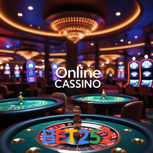 BET252 visual