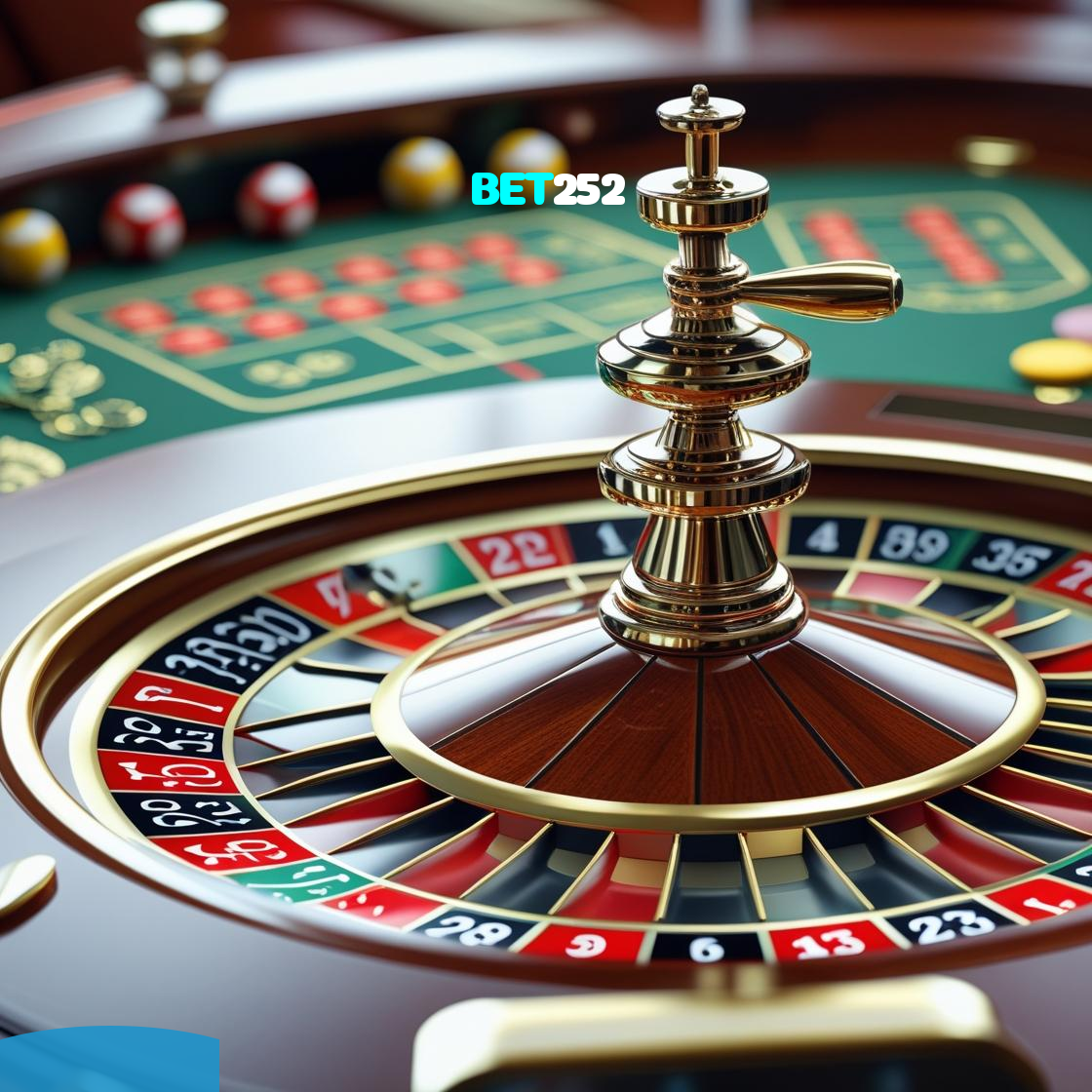 BET252 visual